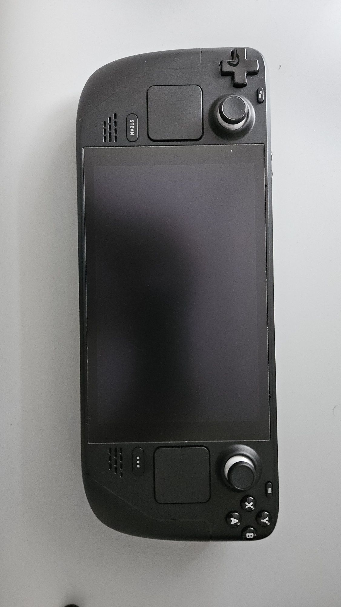 Steamdeck LCD 256gb