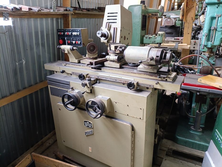 Prasa mimośrodowa 25 ton wiertarka szlifierka narzędziowa dłutownica