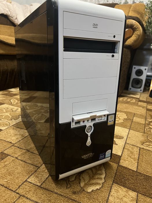 Компʼютер для офісу