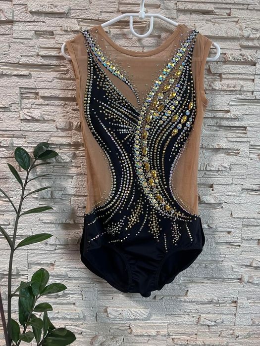 Купальник для художньої гімнастики