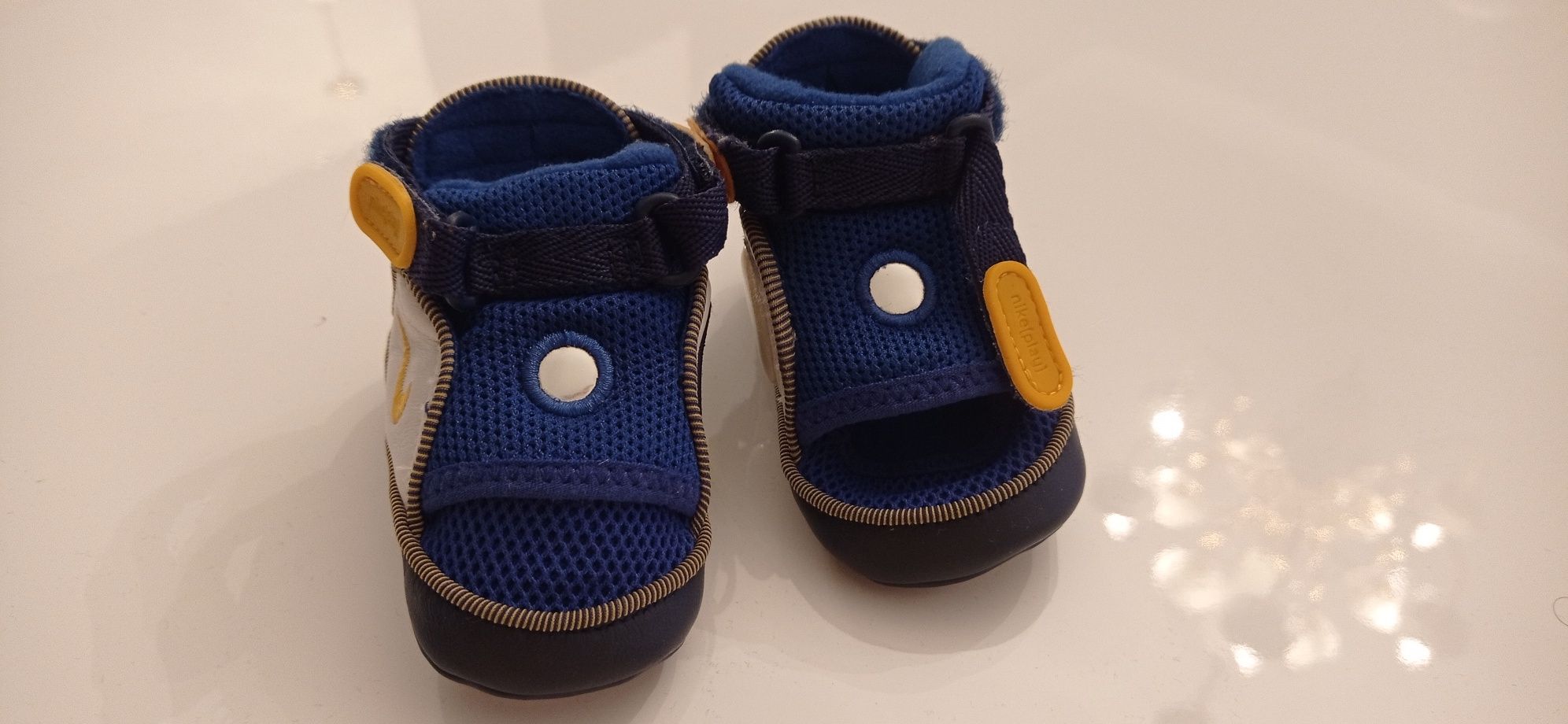 Sapatilhas Nike (bebé)