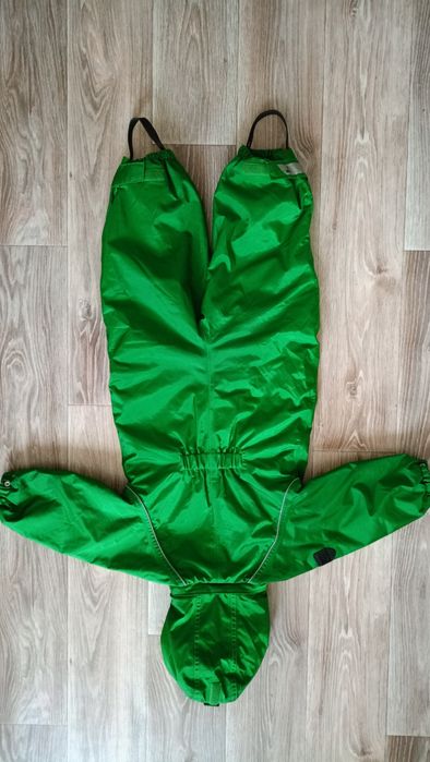 Зимний мембранный термокомбинезон 92,  98, штаны зимние 98-104