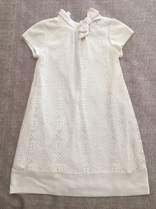 Vestido de menina - Mayoral