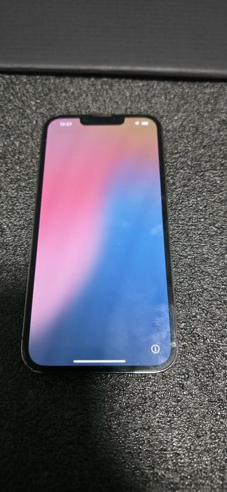 iPhone 13 Pro - 128gb - 85%