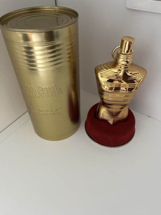 Jean Paul Gaultier Le Male Elixir Absolu