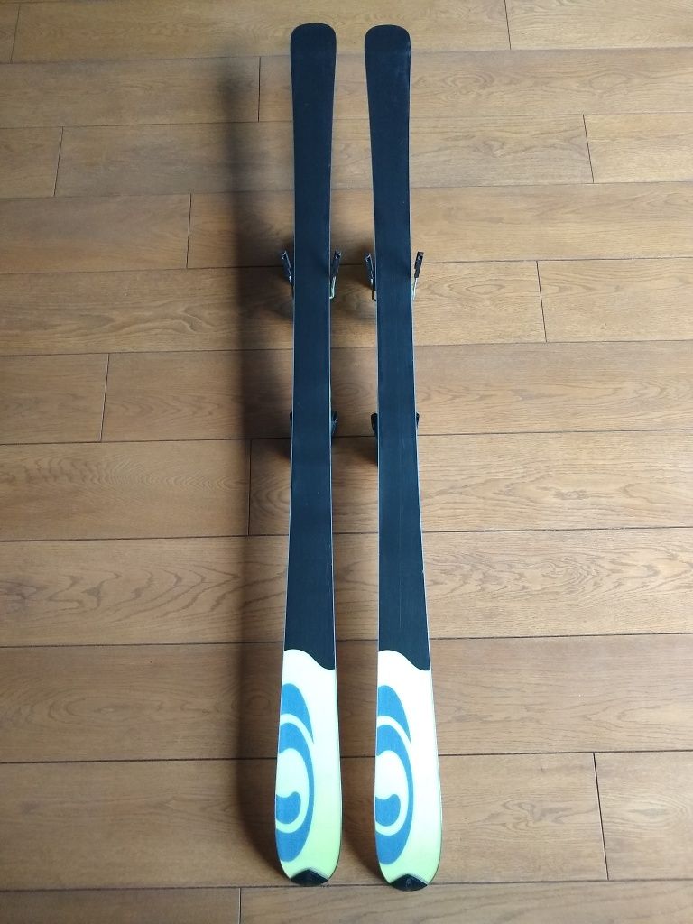 Narty Salomon Scream 170cm