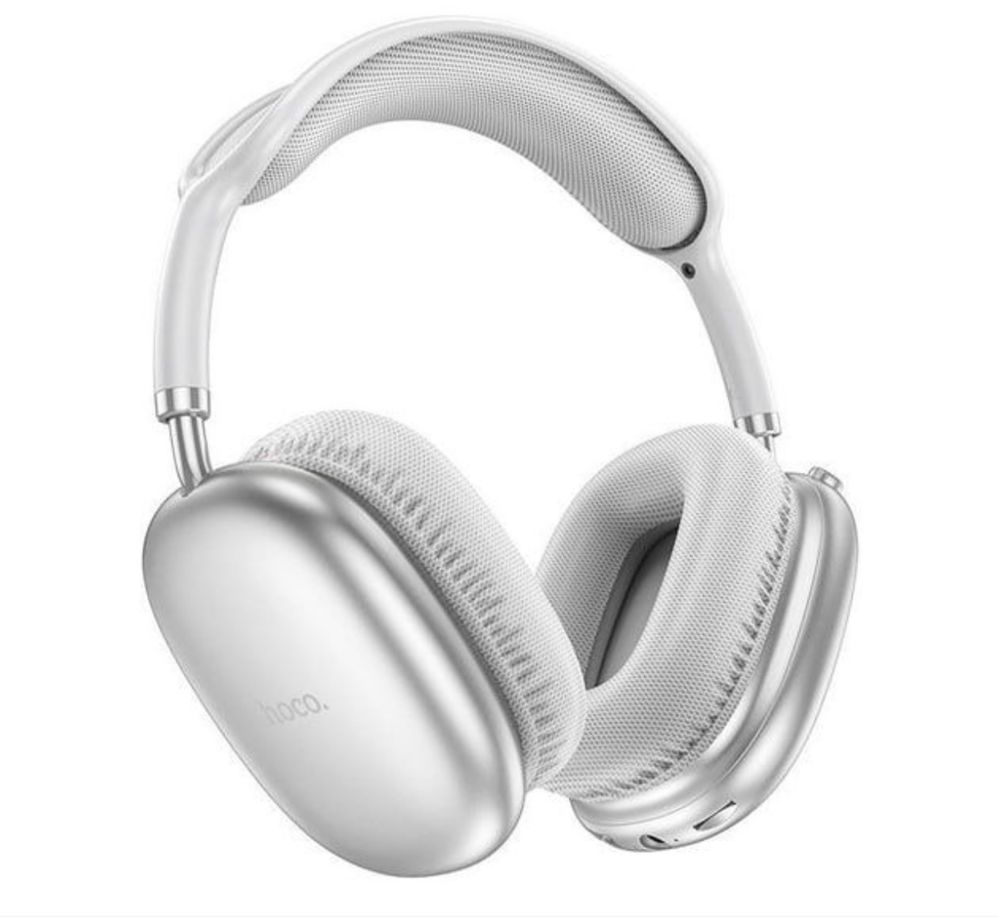 Bluetooth Навушники Hoco W35 Air Бездротові Накладні 45h з Мікрофоном