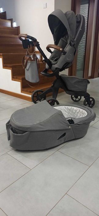 Wózek Stokke Xplory X