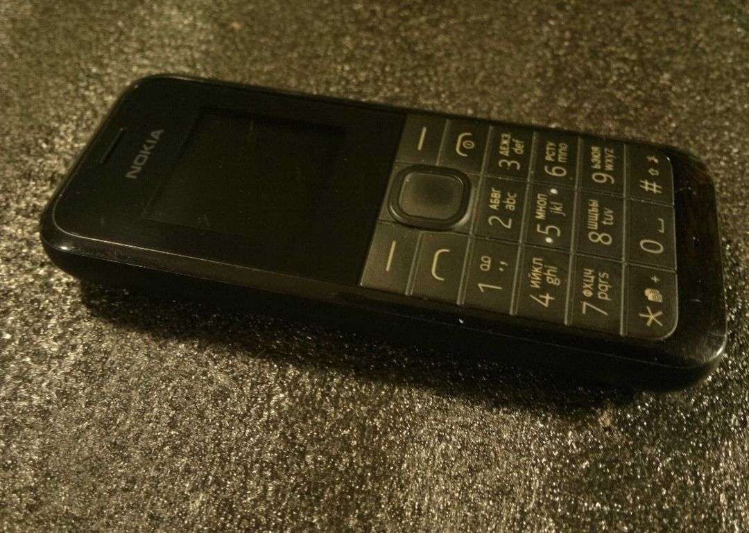 Телефон nokia 105