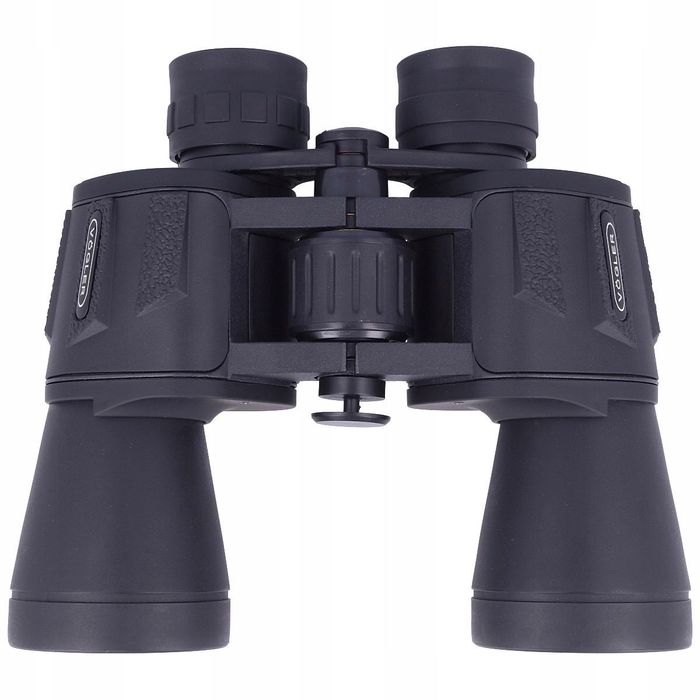 LORNETKA Myśliwska Wojskowa Taktyczna 20x50 ZOOM mocna