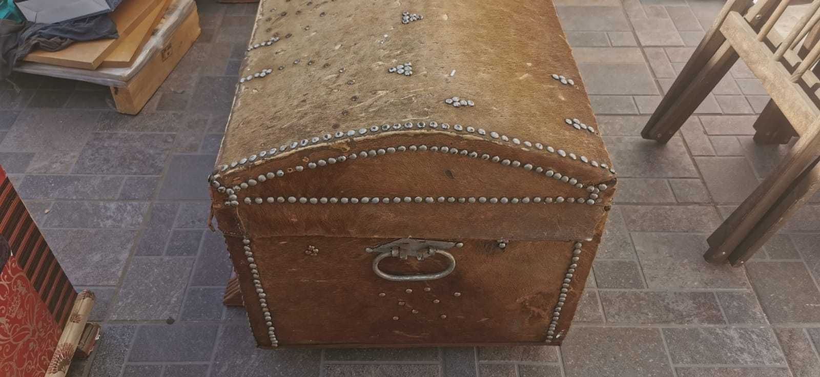 Vendo arca antiga