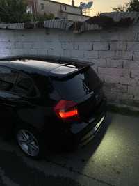 Lotka spoiler klapy bmw 1  e81 e87