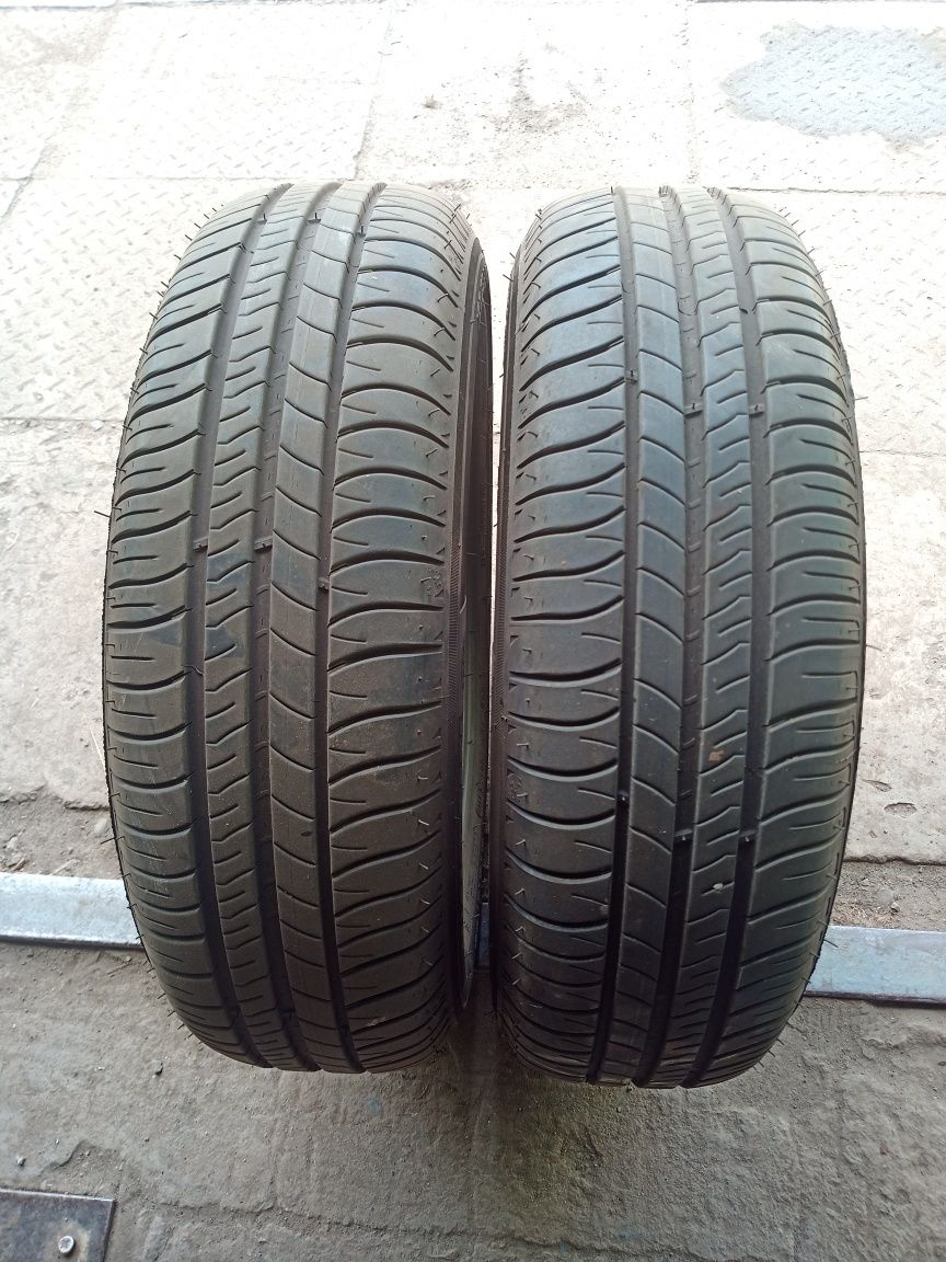 165/65/15 Michelin bieżnik 6 mam DOT1418