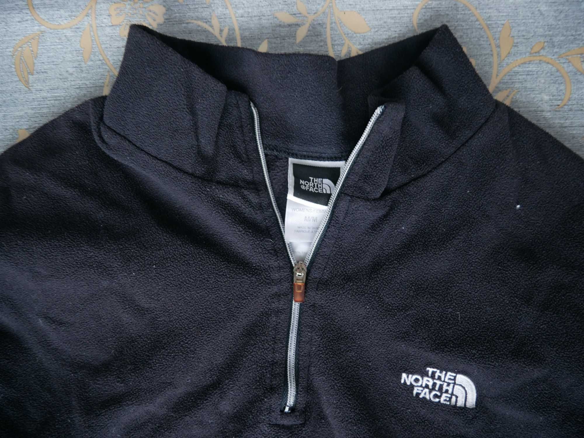 The North Face bluza polarowa M