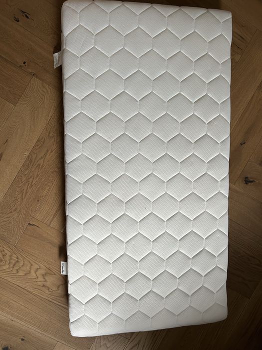 Materac dzieciecy 120x60 woodies