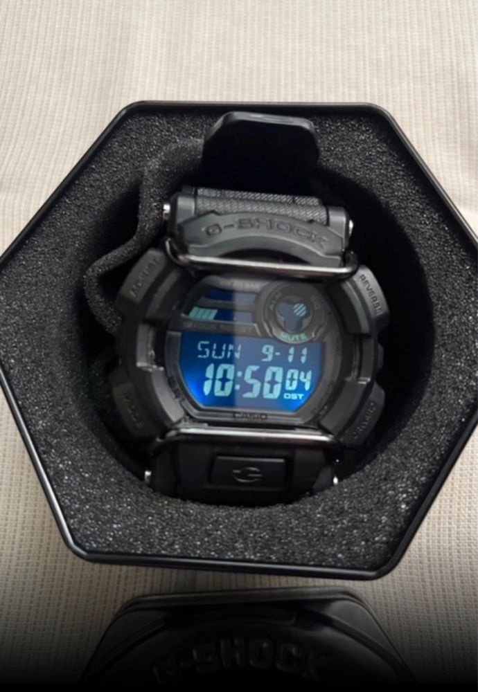 Relogio Casio G-Shock