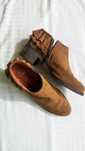 Botins ótimo estado
