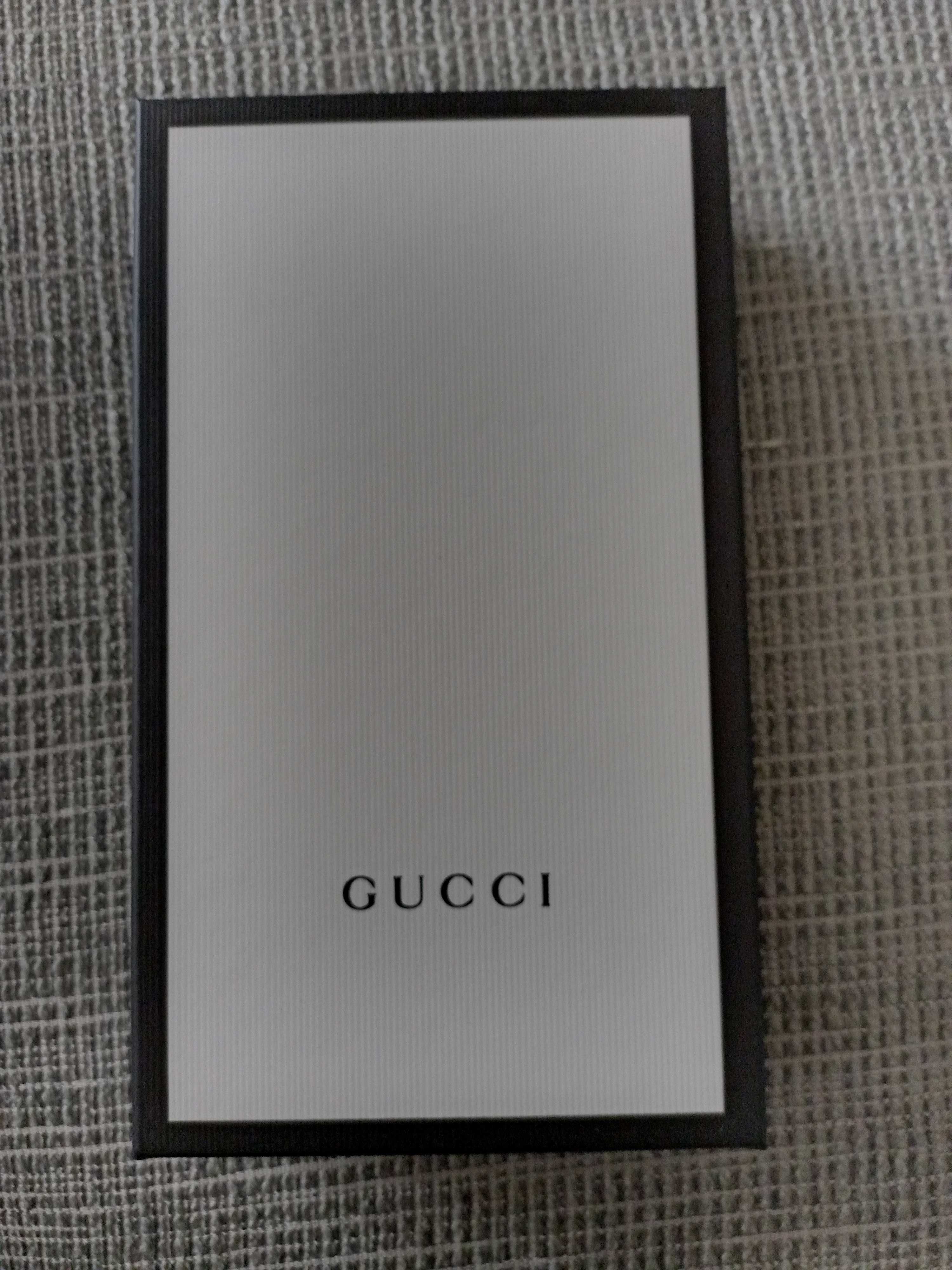 Gucci, мужское портмоне