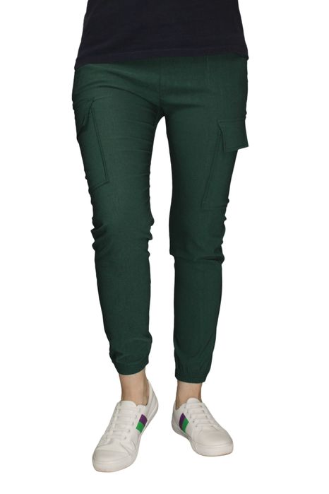 Bajówki damskie spodnie elastyczne rozmiar od S do 5XL