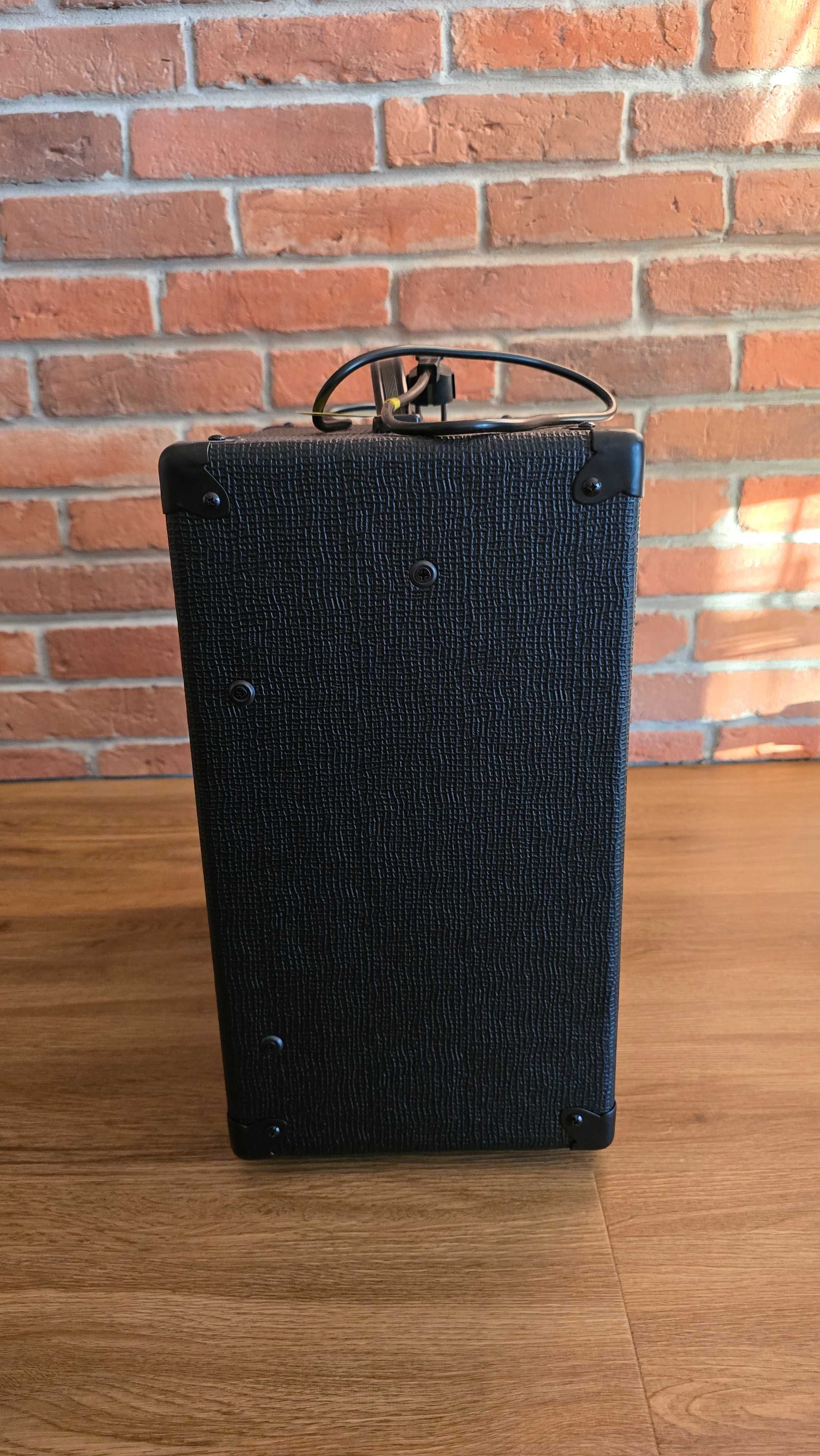Wzmacniacz lampowy gitarowy SubZero Saturn-15VR Celestion 70/80 Combo