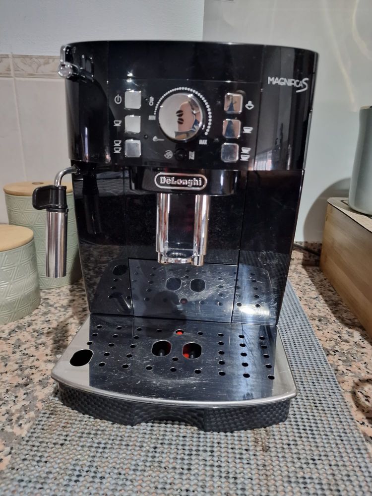 Maquina de Café DeLonghi