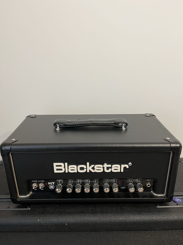 Wzmacniacz gitarowy Blackstar HT-5 RH