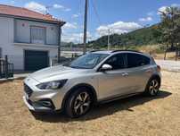 Ford Focus Active 1.5 Tdci ST Line