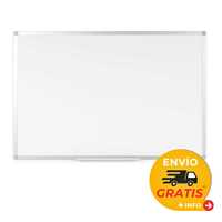 Quadro Branco Magnético 120x90 BoardsPlus