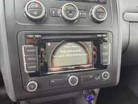 Radio RNS 315 DAB Kod