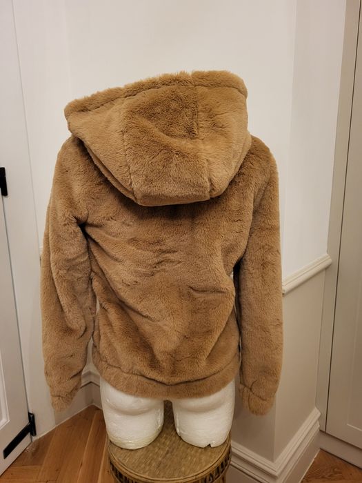 Bluza kurtka miś Camel nowa
