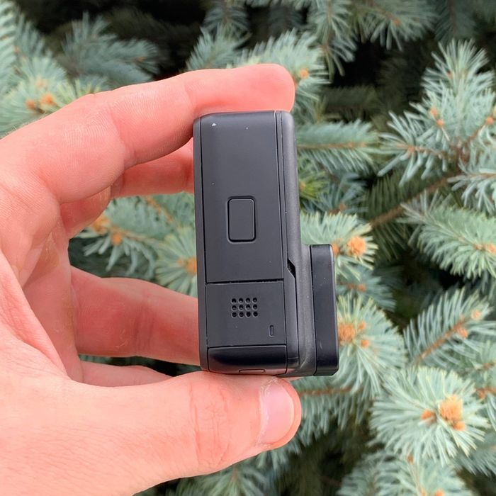 GoPro Hero 7 Black Екшн камера гоу про екшен камера го про бу экшн