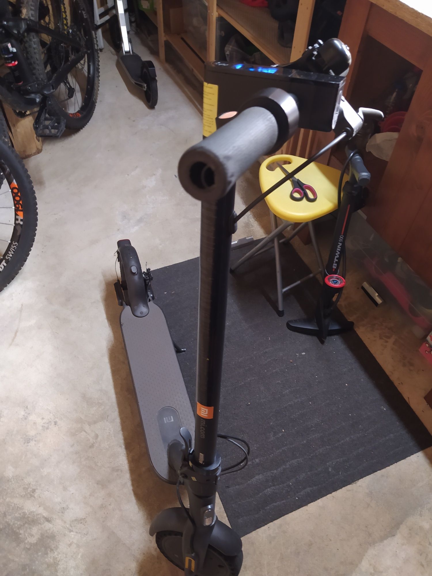 Trotinete elétrica Xiaomi