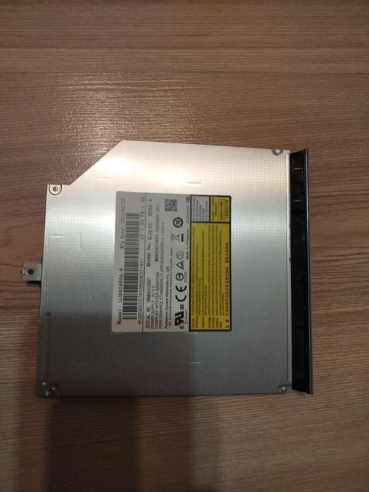 Laptop Acer i Hp