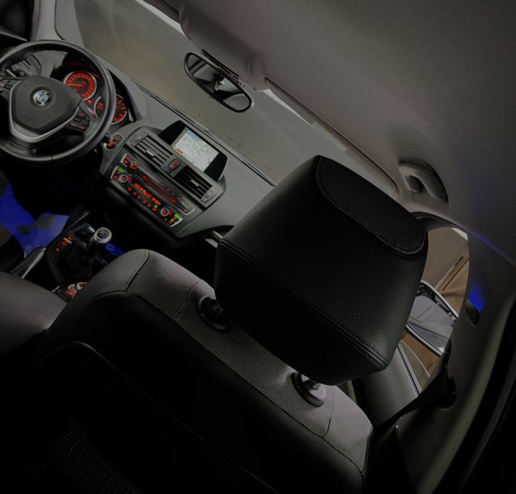 Bmw 120d 184cv FINANCIAMENTO|CPLP|GARANTIA