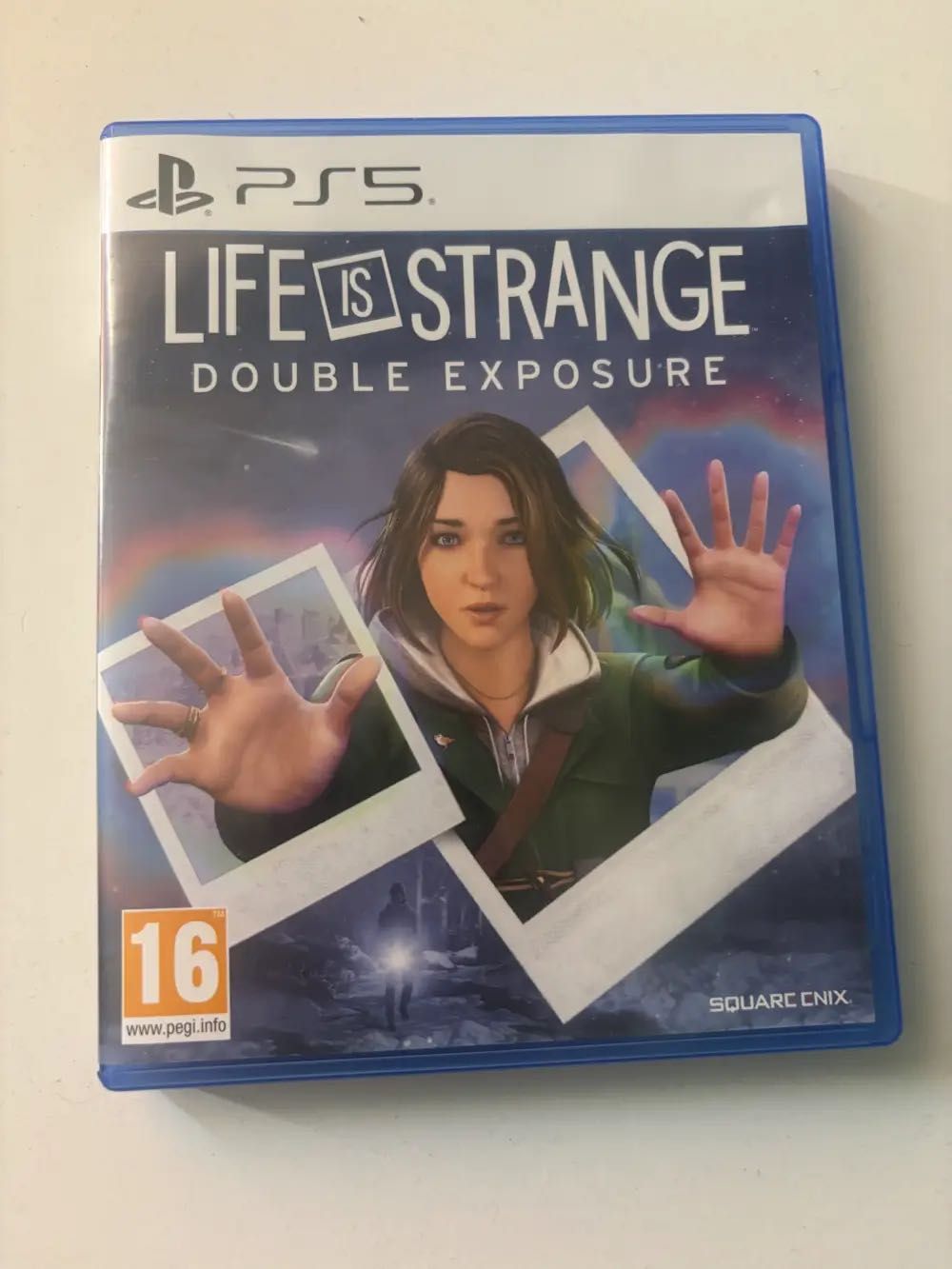 Life is Strange: Double Exposure PS5