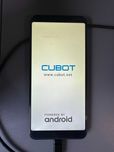 Cubot X18 Plus - Smartfon Uszkodzony