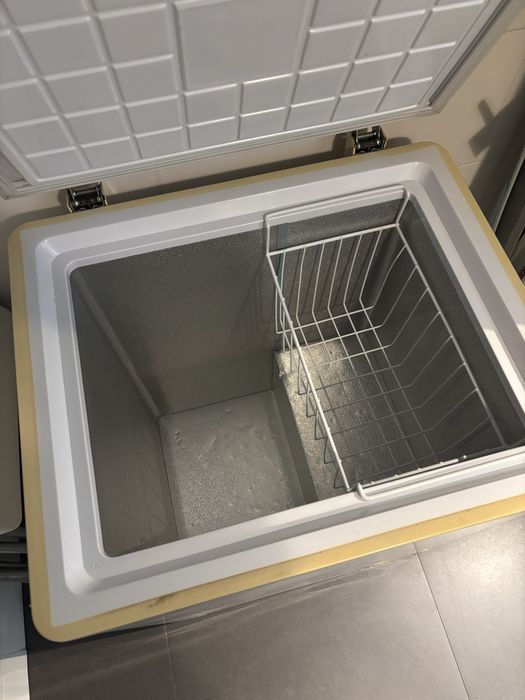 Arca Congeladora Horizontal Jocel JA - 170L