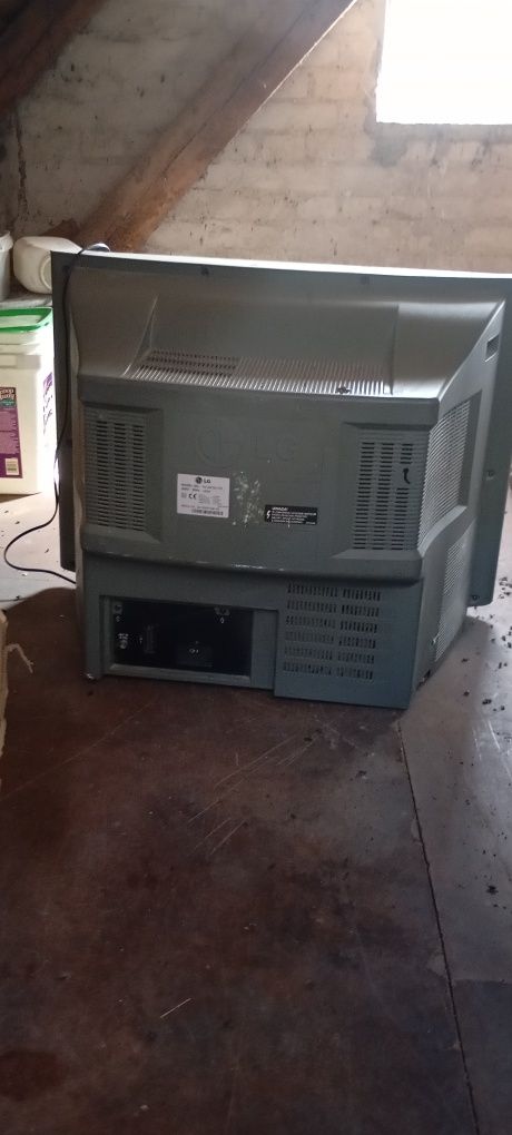 Sprzedam telewizor