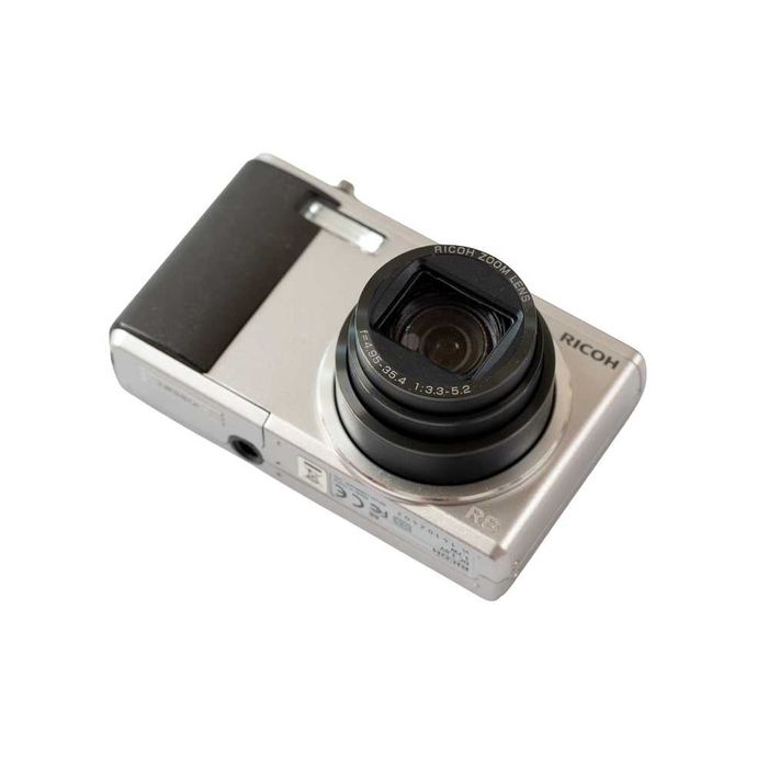Aparat kompaktowy Ricoh R8