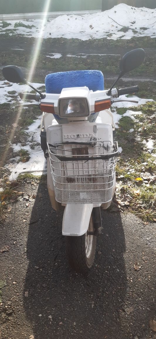 Продам Honda Gyro UP