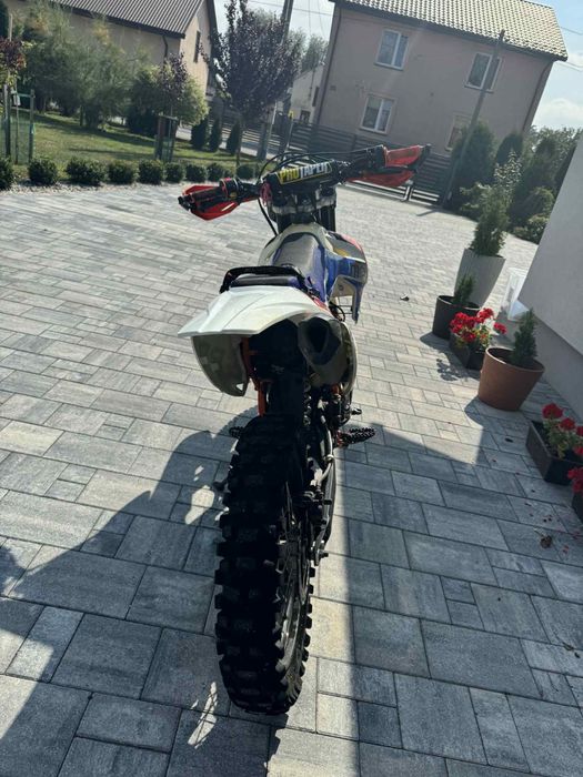 Xmotos xb 88 250