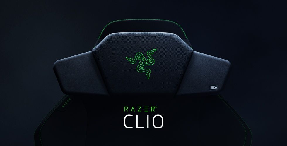 Razer clio ( Like New)