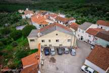Moradia T4 em Tomar com garagem