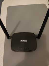 Router Actina Cerberus P6800