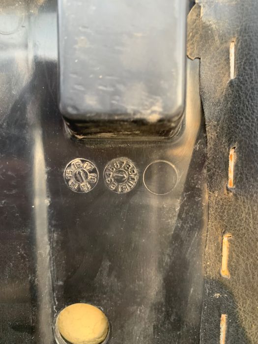 Yamaha gear 4t 49 кубів