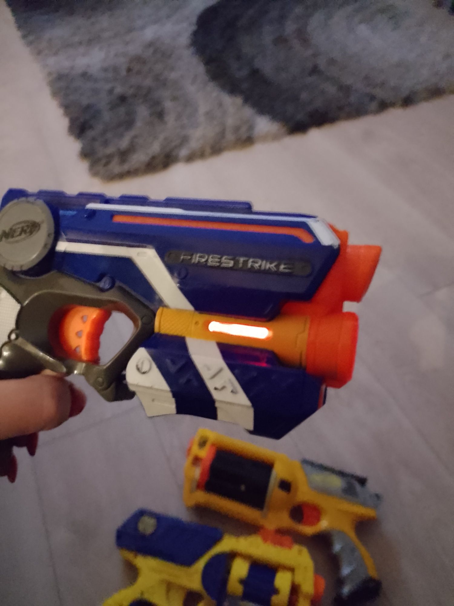 Nerf super okazja!