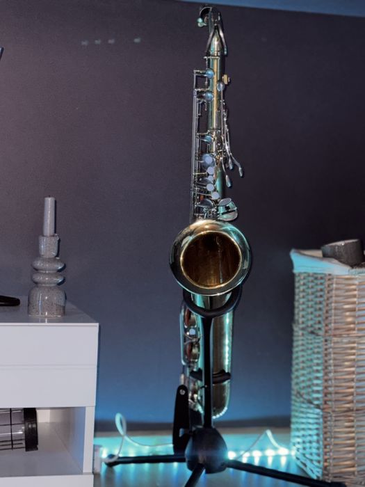 Saksofon tenorowy YAMAHA YTS25