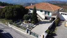 Vendo Casa com Terreno Vinha e Olival em Poiares Régua/Vila Real