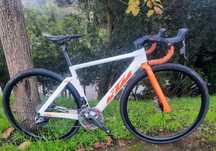 Ktm xs 49 sram red etap barataa