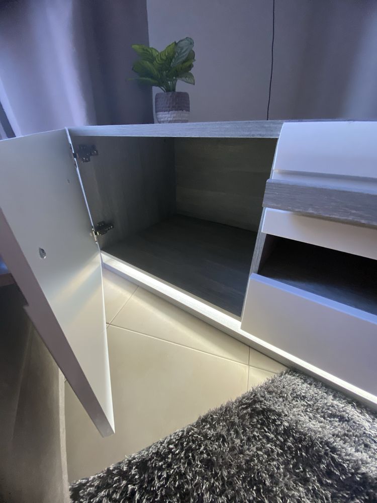 Movel de tv conforama